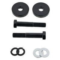 Diff Drop Kit 10MM Dmax BT50