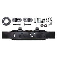 Diff Drop Kit 20MM Dmax BT50