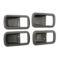 Interior Door Handle Kit Landcruiser 80