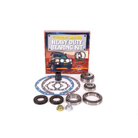 Diff Bearing Kit Front Landcruiser 79 Diff Lock Heavy Duty