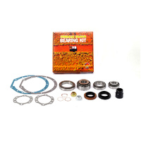 Diff Bearing Kit Front Landcruiser 79 Diff Lock With Solid Spacer