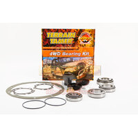 Diff Bearing Kit Rear Landcruiser 79 105