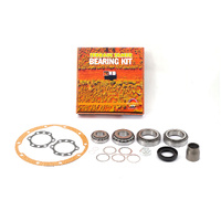 Diff Bearing Kit Rear Landcruiser 79 105 200 Diff Lock With Solid Spacer