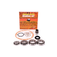 Diff Bearing Kit Rear Landcruiser VDJ Diff Lock With Solid Spacer