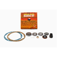 Diff Bearing Kit Rear Landcruiser 80 75 Semi Float Axle