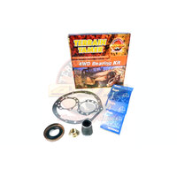 Diff Bearing Kit Front Landcruiser 80 75 Diff Lock