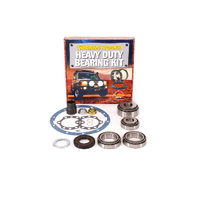 Diff Bearing Kit Front Landcruiser 80 75 Heavy Duty