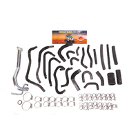 Engine Cooling Hose Kit Landcruiser VDJ