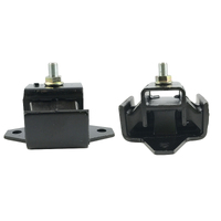 Gearbox Mount Pair Patrol GQ GU