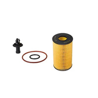 Oil Filter R2651P Landcruiser VDJ