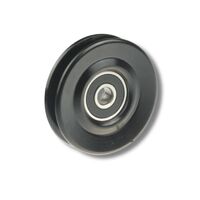 Air Conditioner Idler Pulley Landcruiser Hilux