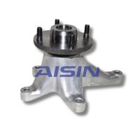 Fan Pulley Bracket Landcruiser VDJ