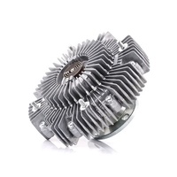 Fan Clutch Landcruiser HDJ100