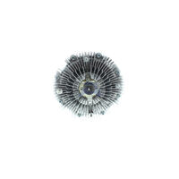 Fan Clutch Landcruiser VDJ