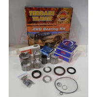 Gearbox Overhaul Kit Landcruiser 80 FJ HZJ