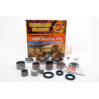 Gearbox Overhaul Kit Hilux KZN VZN KUN GGN