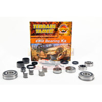 Gearbox Overhaul Kit Hilux RZN