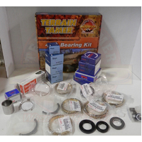 Gearbox Overhaul & Synchro Kit Hilux KUN