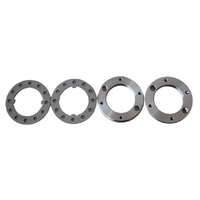 Hub Nut & Lock Washer Patrol GU GQ