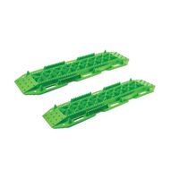 Recovery Tracks Green (2PK)