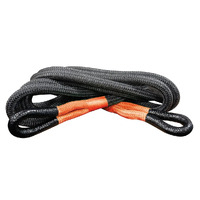 Kinetic Rope 8.6T