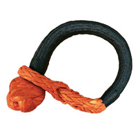 Hyper Soft Shackle 14T Orange