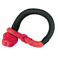 Hyper Soft Shackle 21T Red