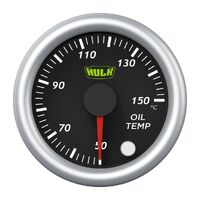 52mm Oil Temperature Gauge 50-150 DEG