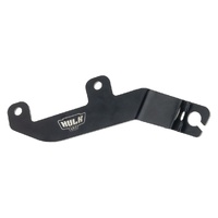 Bonnet Mount Antenna Bracket - VW Amarok