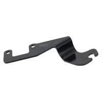 Bonnet Mount Antenna Bracket - Nissan Navara NP300