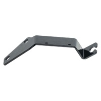 Bonnet Mount Antenna Bracket - Toyota Landcruiser 200