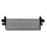 Intercooler Hilux GUN