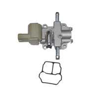 Idle Speed Air Control Valve Hilux VZN Prado VZJ