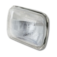 Sealed Beam Headlight 200x142mm