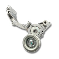 Fan Belt Tensioner Landcruiser VDJ 79 78 76 200