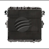 Radiator Landcruiser VDJ79