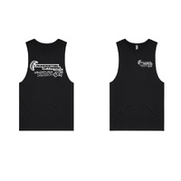 Launceston Offroad Tank (Pre Order)