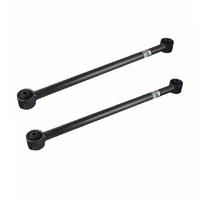 Lower Rear Trailing Arm Pair Adjustable Patrol GQ GU