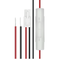 LE09 - 12V DC Lead