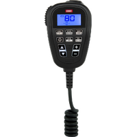 MC634B LCD Controller Microphone - Suit TX3350 / TX3550S