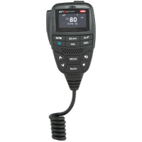 MC664B-M OLED Controller Microphone - Suit XRS-370C