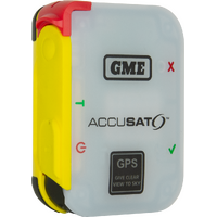 MT610G GPS Personal Locator Beacon