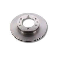 Front Disc Rotor Hilux LN RN