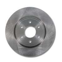 Rear Disc Rotor Landcruiser 75