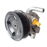 Power Steering Pump Ranger PX BT50 3.2