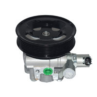 Power Steering Pump Hilux GUN