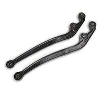 Forged Front Radius Arm Pair Black Landcruiser 79 80 105