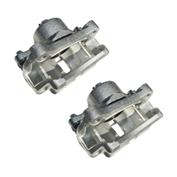 Front Brake Caliper Pair Patrol GQ