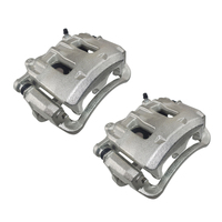 Front Brake Caliper Pair Patrol GU