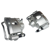 Rear Brake Caliper Pair Patrol GQ